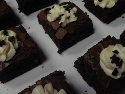 Homemade Brownies