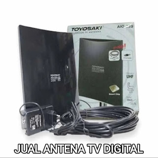 Jual antena TV digital murah