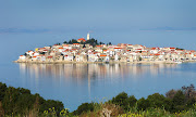 Auf jedenfall nicht wie UsakosPrimosten in Kroatien (foto von Ami Sell)