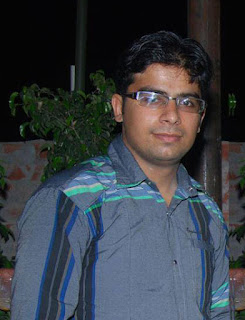 Pankaj Kumar - Internet Marketing Consultant Chandigarh