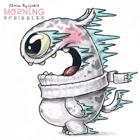10-The-wind-chill-factor-Chris-Ryniak-Cute-Creatures-www-designstack-co