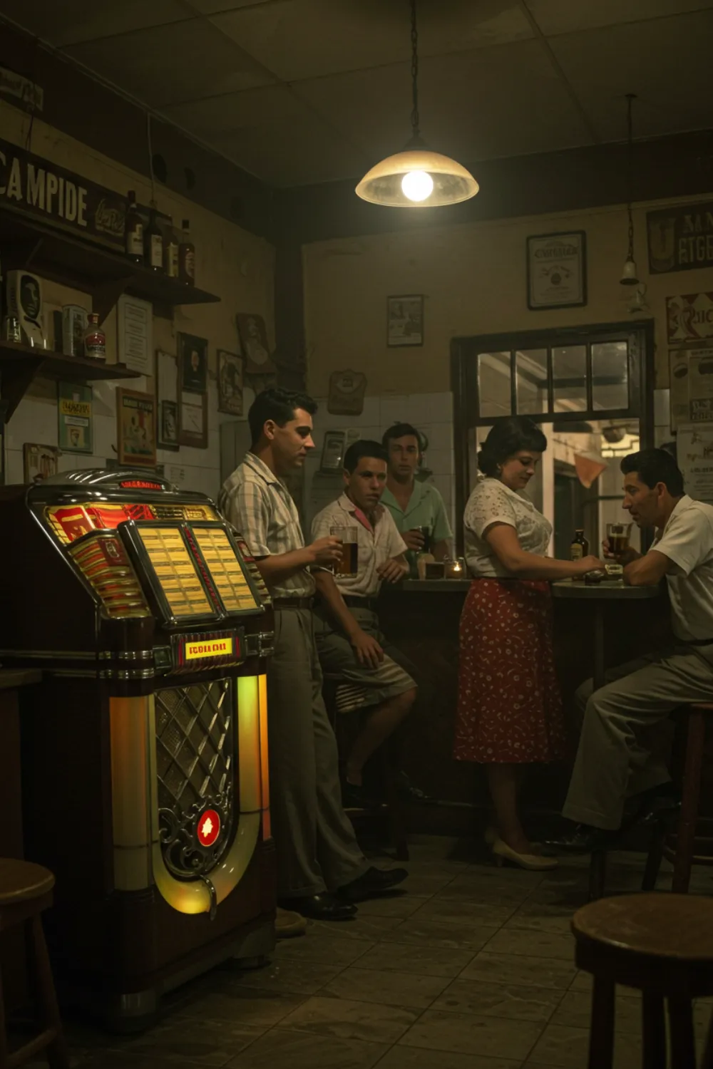 bar jukebox cronica frutuoso chaves