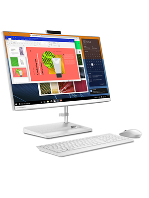 Máy tính Lenovo Idea Centre AIO 3 24ITL6 i5