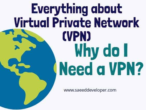 How Secure is a VPN, and Do You Need One?