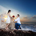 Tempat Prewedding di Bali