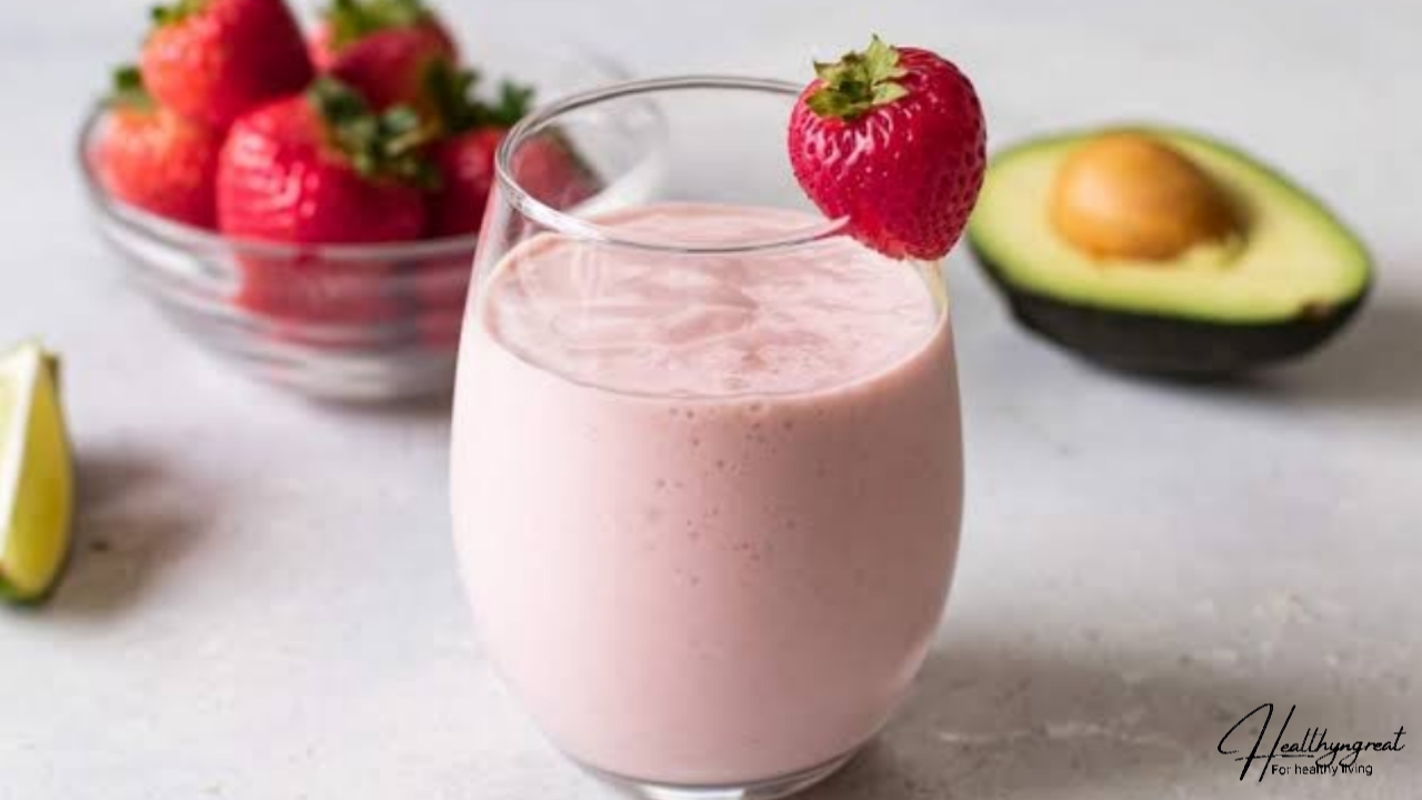 6 Best Weight Gain Smoothies