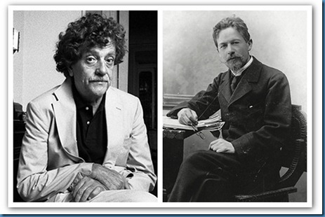 Vonnegut-Chekhov