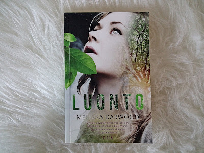 "Luonto" - Melissa Darwood