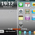 Fake Phone 1.0 - iPhone interface - s60v5 - Symbian^3 - Signed
