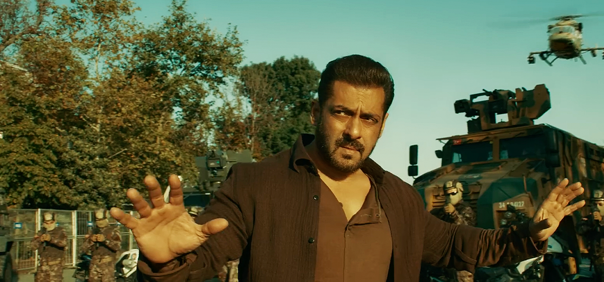 tiger 3 salman khan katrina kaif