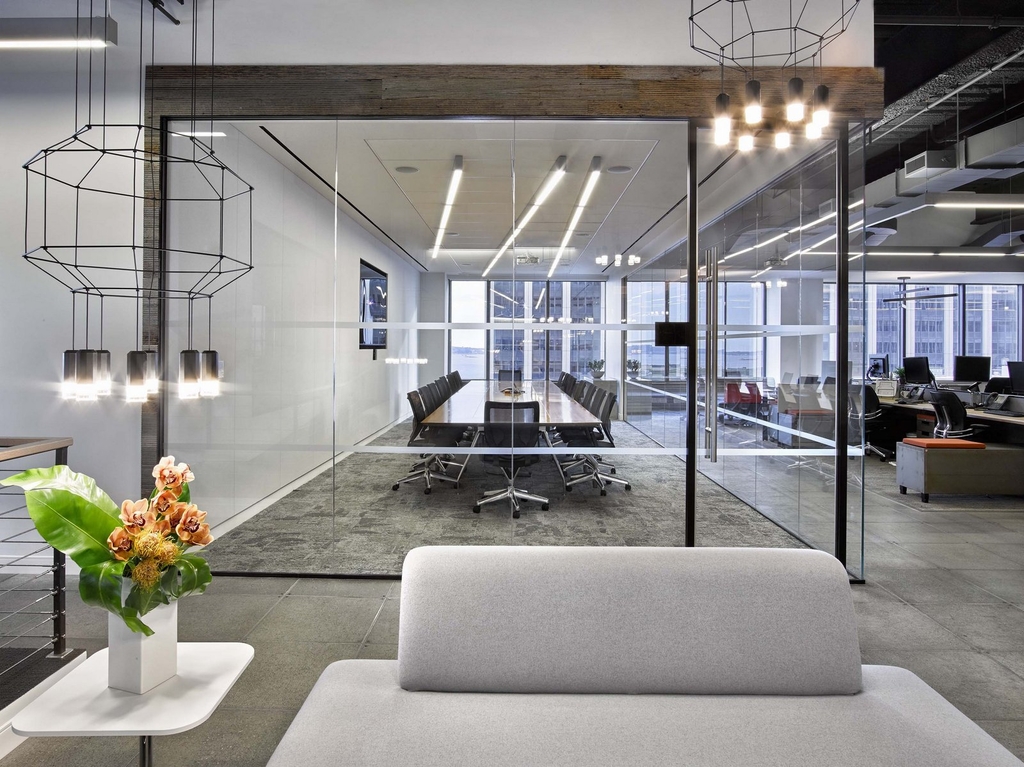 The Bloc Offices New  York City