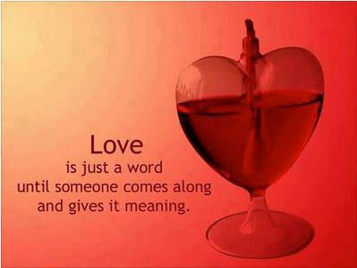 Picture Quotes On Love