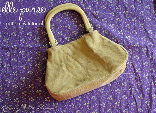 purse