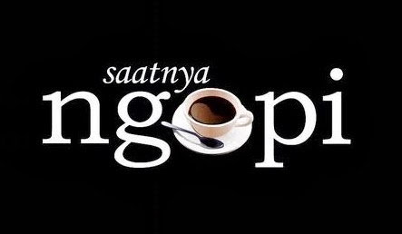 Ngopi Terbaik Pada Siang Hari