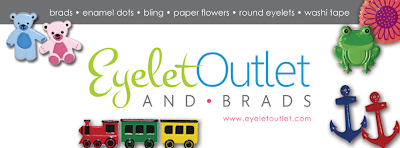 Eyelet Outlet