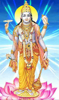  Lord Vishnu Pictures