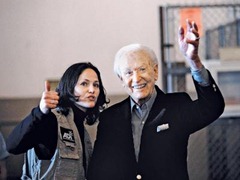 Bob Barker