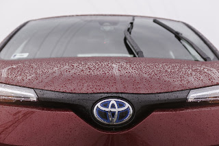 Profitez d’une Toyota d’occasion en ligne