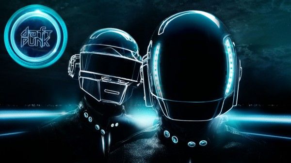 Daft Punk-Les meilleurs DJ