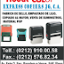 TRODAT COLOP EXPRESS COPIERS JG, C.A.