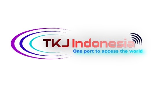 TKJ INDONESIA