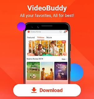 Video Buddy