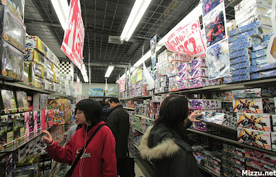 Foto Kota Shinjuku Jepang