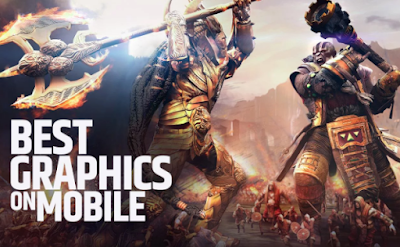 Dawn Of Titans MOD Apk