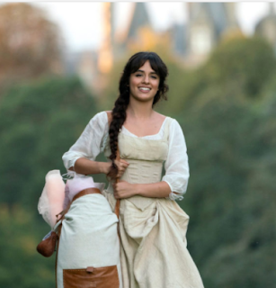 Cinderella Movie
