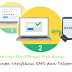 Cara Login Gmail Dengan Kode Backup Tanpa Verifikasi SMS dan Telepon