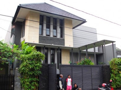 Arsitek Online,Rumah Minimalis,Arsitektur Modern,Tukang Gambar,Tukang ...