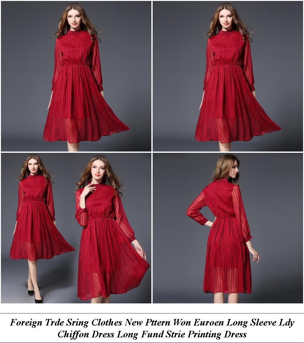 Eautiful Dresses - On Sale Today At Aldi - Petite Dresses Uk Online