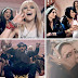 Data Clipe Apresenta: "Louder", Novo Clipe da Girl Band Britânica Parade!