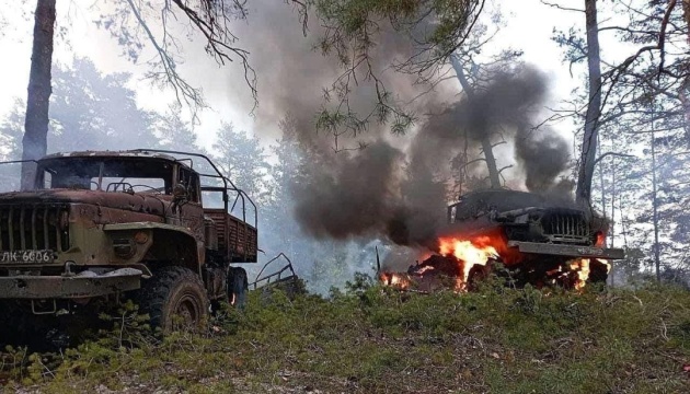 Η Ουκρανία αποδεκατίζεται: Τα νοσοκομεία του Χάρκοβο δέχονται εκατοντάδες σοβαρά τραυματίες κάθε μέρα