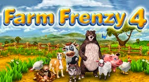 Free Download Game Farm Frnzy 4 Full Version For PC