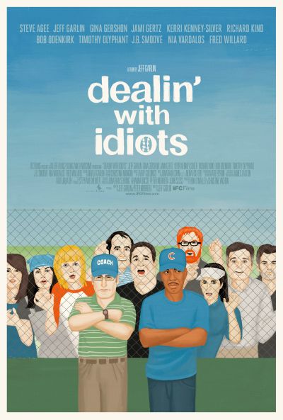 Dealin With Idiots (2013) [720p] [WEBRip] [YTS.MX]