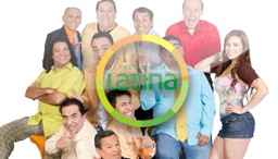 Frecuencia Latina online vivo TV Peruana