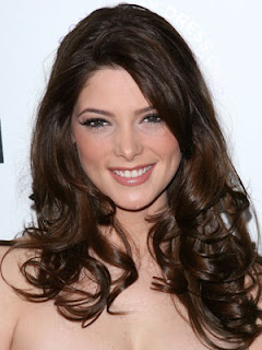 ashley greene