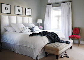 Bedroom Decorating Ideas