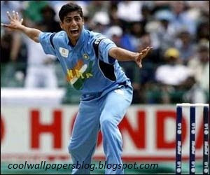 Indian World Cup 2011 squad by cool wallpapers at cool and beautiful wallpapers