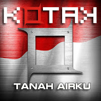 Kotak - Tanah Airku