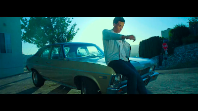 U-Neek ft. 24HRS - "Palm Trees" Video | @UneekFlow / www.hiphopondeck.com