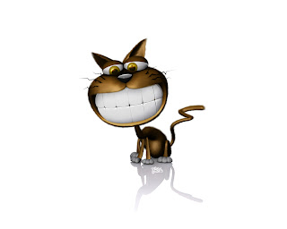 wallpaper animales gatos