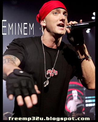 eminem wallpaper not afraid. hot No Love Lyrics: Eminem ft