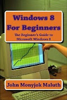 Windows 8 For Beginners