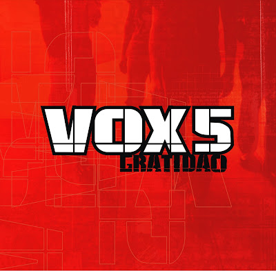 Vox 5 - Gratidão 2010