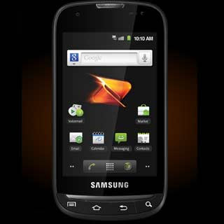 Boost Mobile Releases Samsung Transform Ultra Pictures