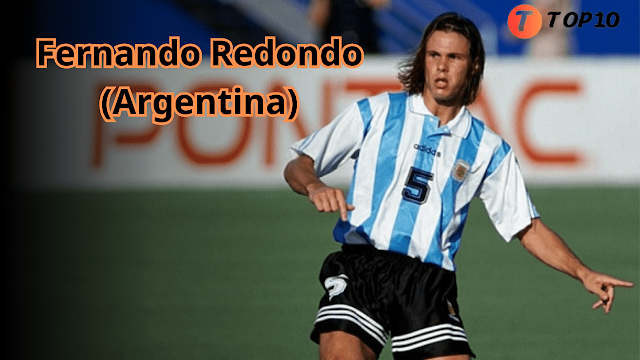 Fernando Redondo (Argentina)