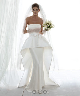 Le spose di Gio 2013 Spring Bridal Wedding Dresses