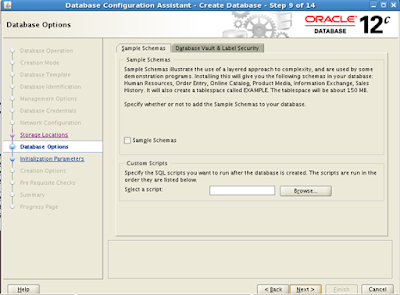 Database in 12c, Oracle Database Study Materials, Oracle Database Learning